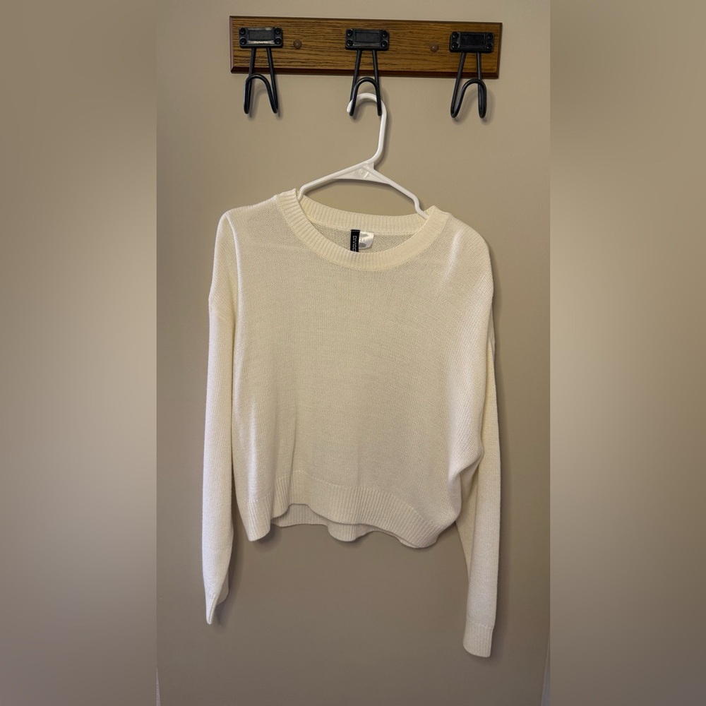 H&M Sweater